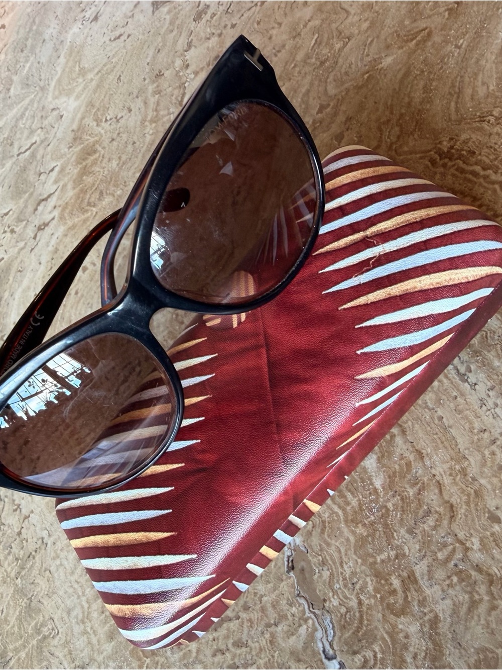 Tom Ford Women's Sunglasses
